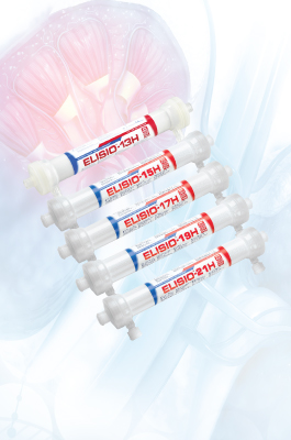 NIPRO Elisio Dialyzer